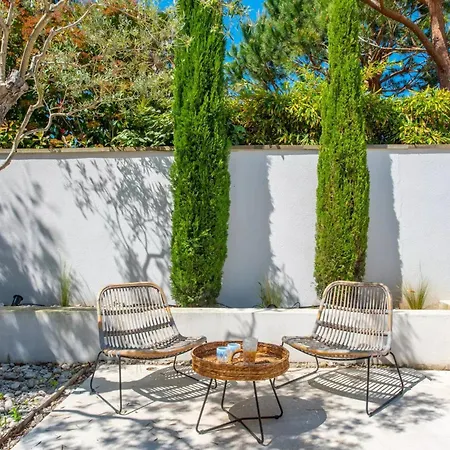 Tatil Evi Maison De Jaume *