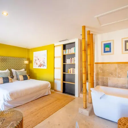 Tatil Evi Maison De Jaume *