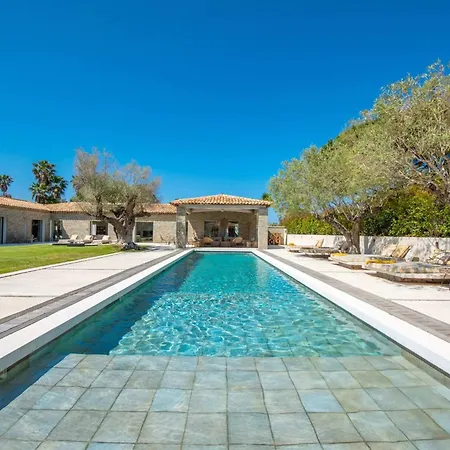 Maison De Jaume Tatil Evi *