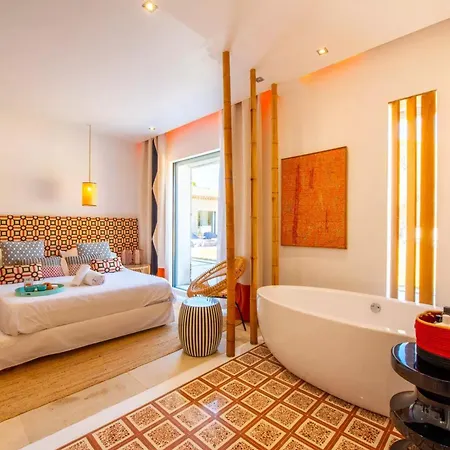 Tatil Evi Maison De Jaume Saint-Tropez