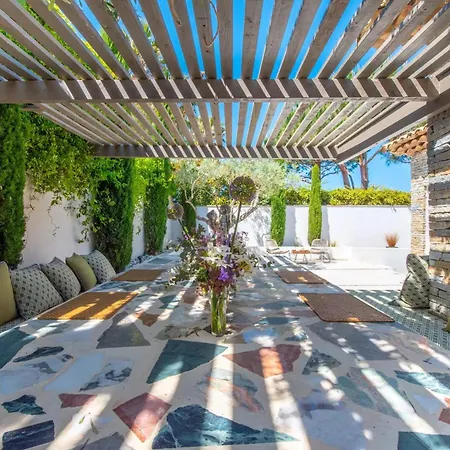 Maison De Jaume Tatil Evi