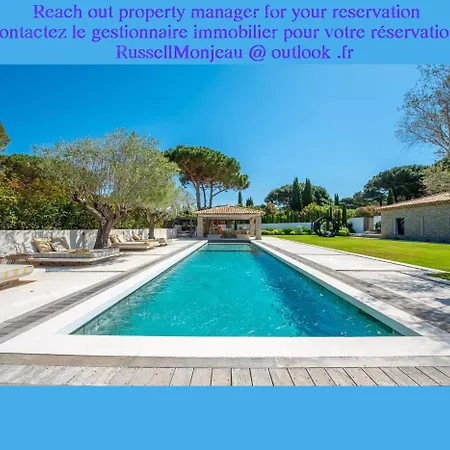 Maison De Jaume Holiday home