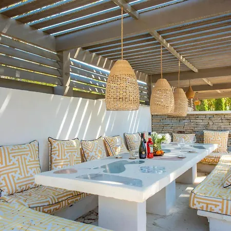 Holiday home Maison De Jaume Saint-Tropez