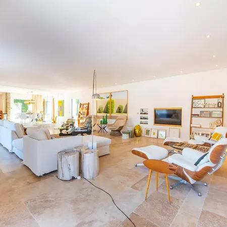 Maison De Jaume Holiday home Saint-Tropez