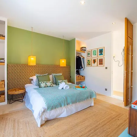 Maison De Jaume Holiday home *