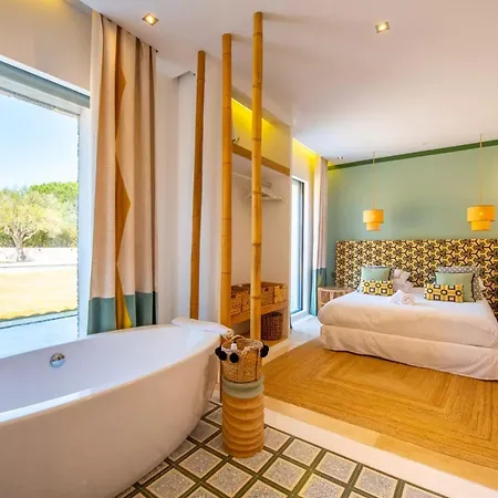 Maison De Jaume Holiday home Saint-Tropez