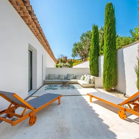 Maison De Jaume Holiday home